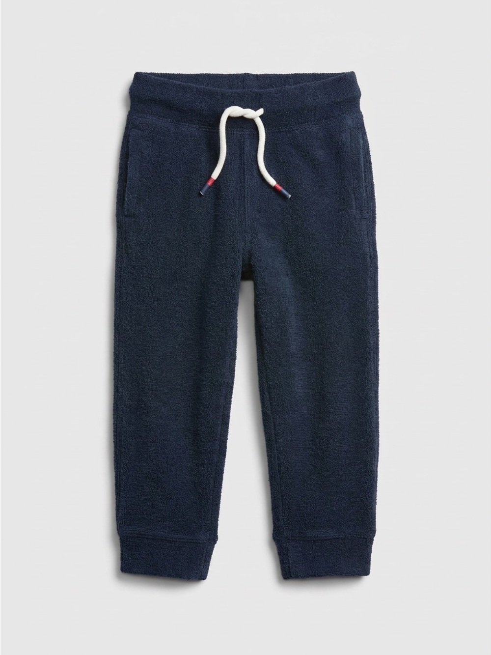 GAP Size 4 Sweatpants Navy Blue